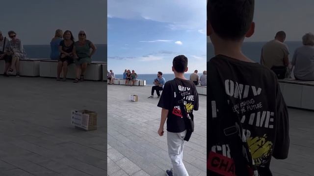 Узнали город? #мамаблог #мамавдекрете