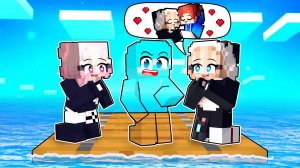 НЕВИДИМЫЙ МАЛЬЧИК на ПЛОТУ ПОДСЛУШИВАЕТ БЕЗУМНЫХ ФАНАТОК