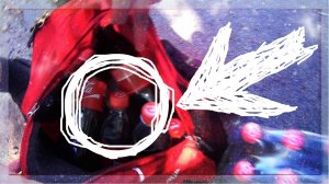 ВЗРЫВАЕМ 24 БАЛЛОНА КОКА-КОЛЫ! ЧТО ЕСЛИ СМЕШАТЬ КОКА КОЛУ, СОДУ, УКСУС, МЕНТОС, ГАЗ И ВЗОРВАТЬ?