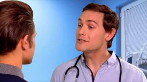 Video 41 – Role-play Video- A doctor's appointment, part 2 (Lesson 8.8)