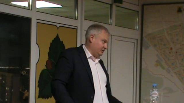 Заседание Совета депутатов МО ОБЮ от 11-06-2024