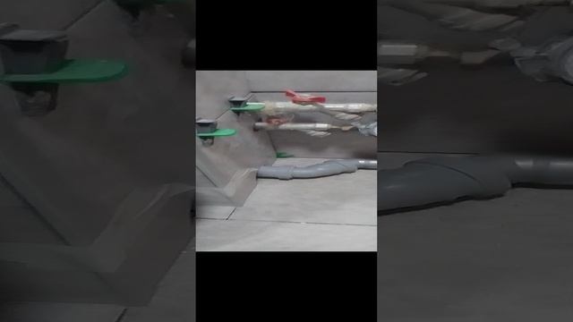 полипропилен, медь , разница!