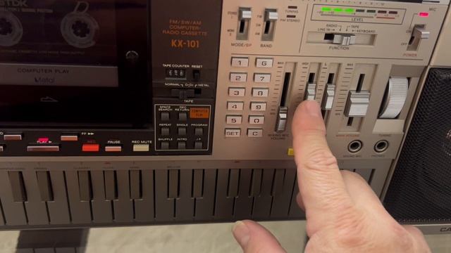 Casio Kx -101 смотреть онлайн