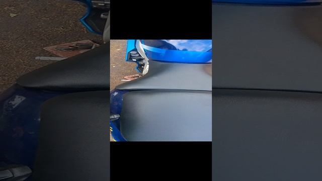 Kawasaki ZX-6R ninja Без пробега по РФ смотреть онлайн