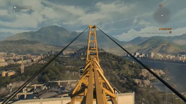 Dying Light - Part 1 - First time playing this game! смотреть онлайн