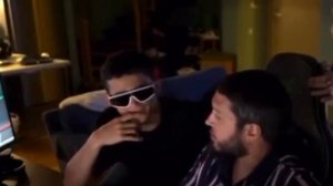 СМЕШНЫЕ🤣 МОМЕНТЫ🔥ИЗ СТРИМА ЛАХМЫ✊