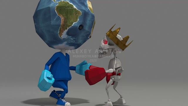 КоронаВирус