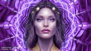 Исцеление за 1 Тета Сеанс _ Медитация Освобождения от Негативных Программ