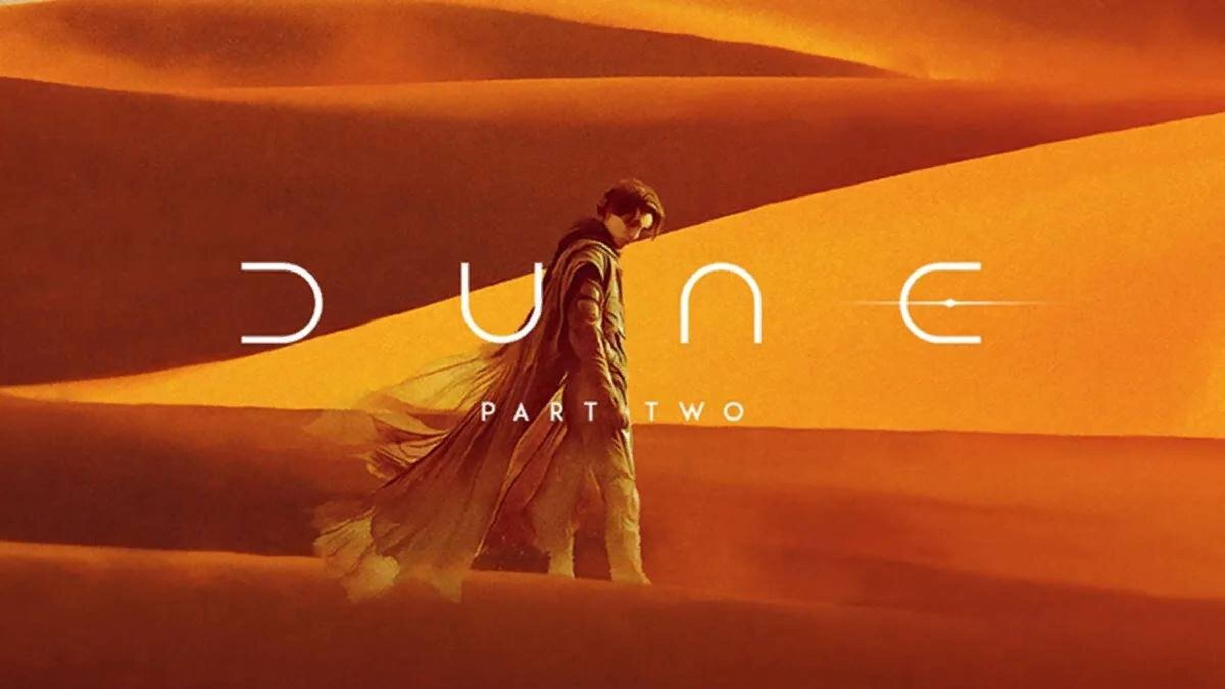 Дюна: Часть 2 (2024) / Dune: Part Two смотреть онлайн