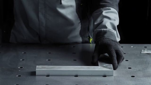 Лазерная сварка алюминиевого профиля смотреть онлайн