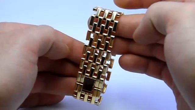 Celvin Klein Часы женские на браслете смотреть онлайн