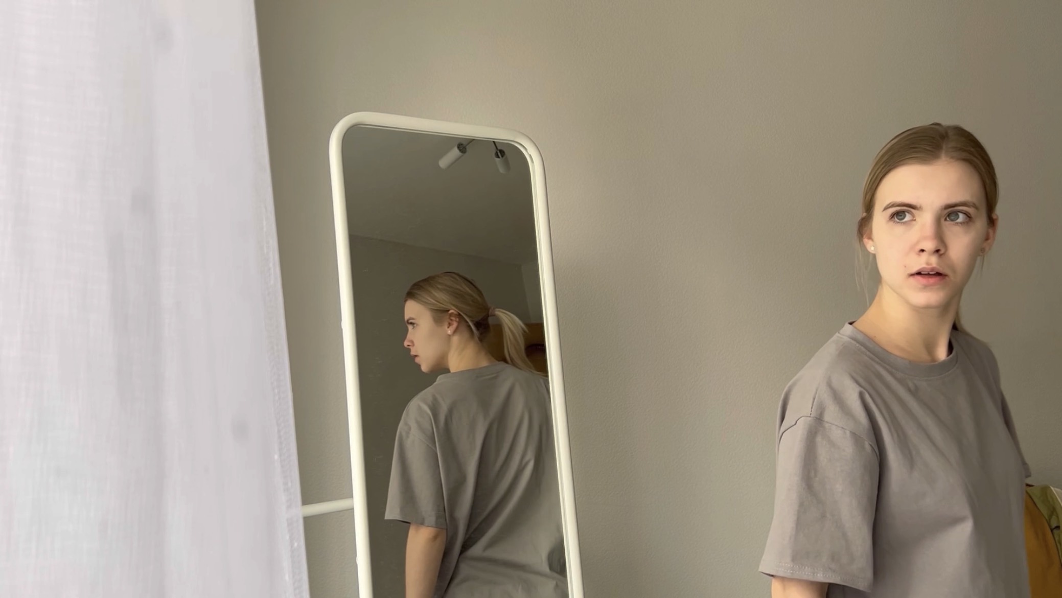 Не_одна (2022)