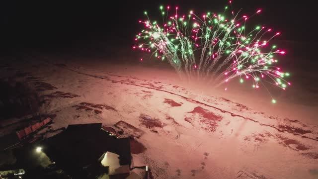 Фейерверк на предложение руки и сердца | Выходи за меня 2024 смотреть онлайн