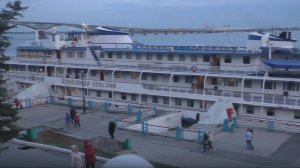 28. Саратов.Возвращаемся в Волгоград.