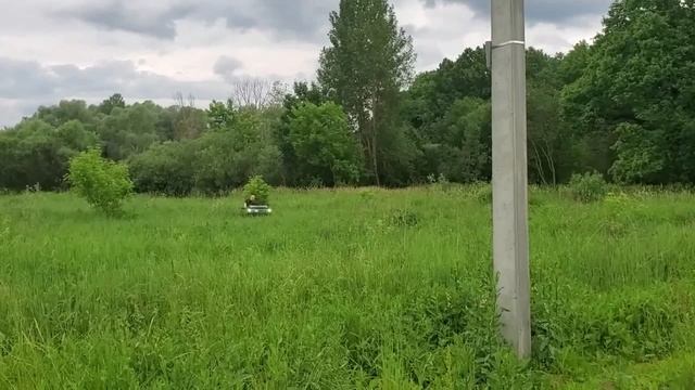 Владелец техники Ростин из Московской области