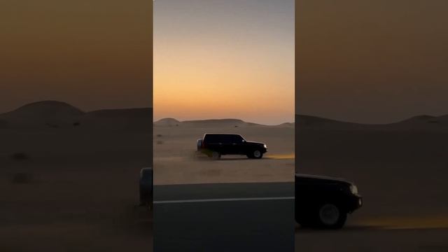 Desert Drive смотреть онлайн