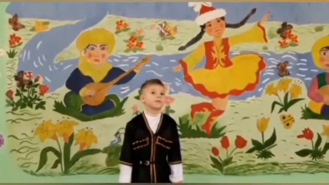 25балабакша Тәуелсіздік күніне челлендж смотреть онлайн