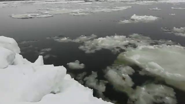 И снова кромка