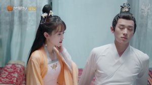 Боевая императрица 2 сезон 8 серия