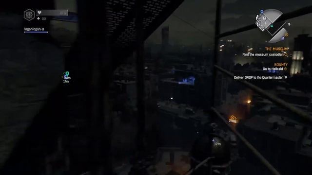Dying light 1 смотреть онлайн