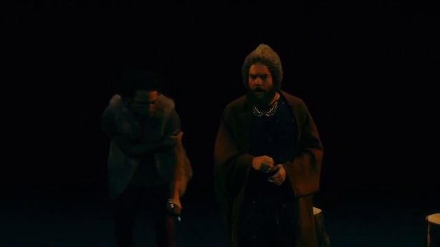 The Tragedy of King Lear - Part 1 смотреть онлайн