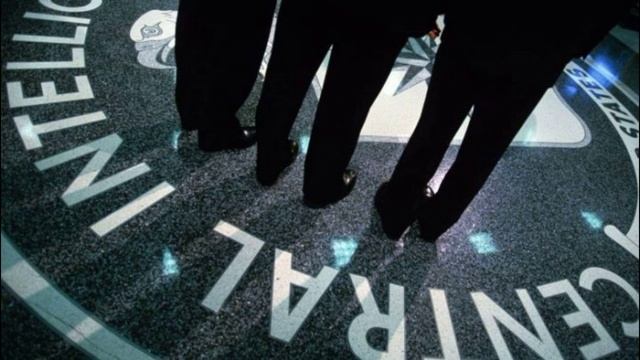 ГУР и СБУ — пристяжные ЦРУ