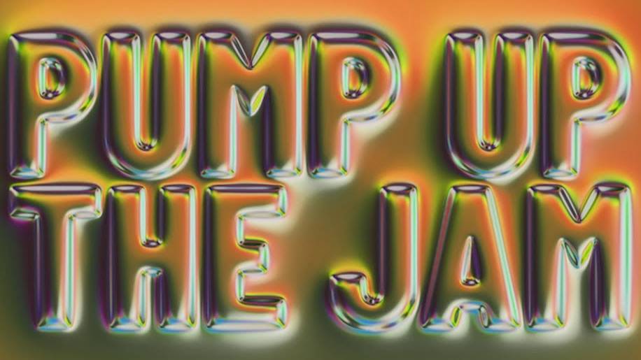 Technotronic - Pump Up The Jam (1989) | 🎧🎧🎧😎😎😎🎶🎶🎶🎵🎵🎵 смотреть онлайн