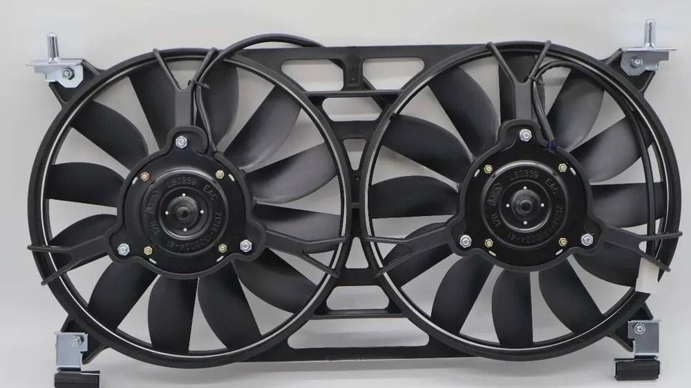 НИВА, сверлим обод вентилятора! смотреть онлайн