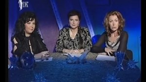 17.09.2009 год «Тайное станет явным». Прямой эфир - Валентина Гор, Дарья Бородина