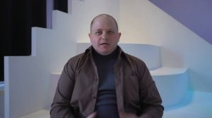 Видеовизитка, Евгений Кипень (2024г.)