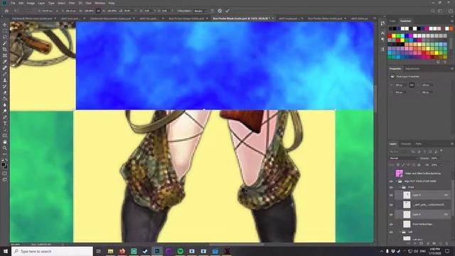 Poster Modding Guide for Metal Gear Solid V смотреть онлайн