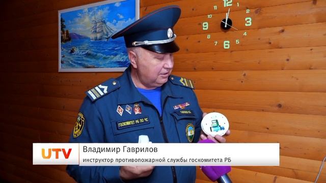 В республике продолжается реализация пилотного проекта по установке АДПИ с GSM – модулем смотреть онлайн