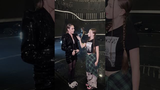 Алиса Буслова пообщалась с Ляйсан Утяшевой смотреть онлайн