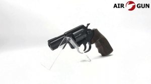 Травматический револьвер Гроза P-03С 9 мм Р.А.