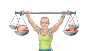 4   Питание при высокой физической активности