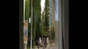 Пермь/Городской маршрут 12(обратно)/Трамвай:Лев 5865/Разгуляй-Улица Советской Армии/