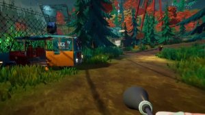 Полное прохождение Hello Neighbor 2 Alpha 1.5