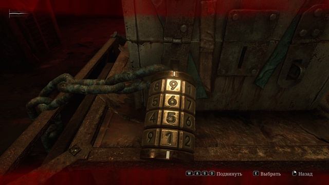 Silent Hill 2 remake - прохождение игры [17] - ПК PC русские субтитры