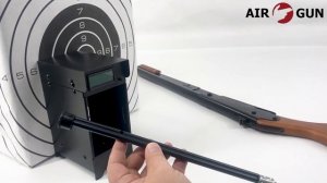 Пневматическая винтовка Daisy 25 Pump Gun