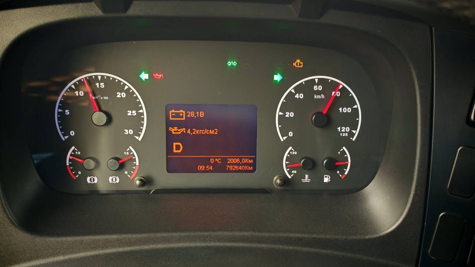 опять давление масла. решаем проблему. #камаз5490 смотреть онлайн