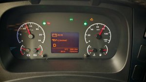 опять давление масла. решаем проблему. #камаз5490