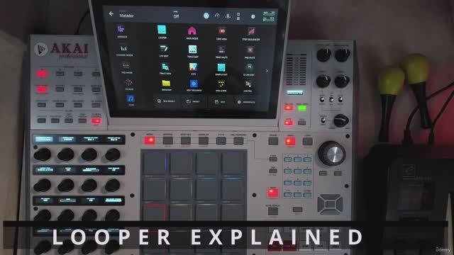 07.3. Looper Explained смотреть онлайн