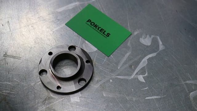 Лазерная очистка фланца смотреть онлайн