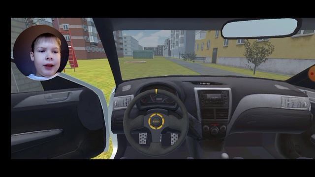 вернул колеса,и сходил на дискач в driver simulator смотреть онлайн