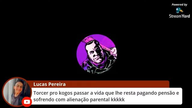 AFTERLIVE DE TERÇA - ANALISE DEBATE