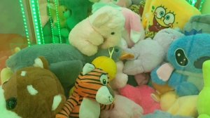 ЗАГРУЗКА В АППАРАТАХ 🎰МИЛЫЙ СЛОНЁНОК 🐘 + ещё одна капибара 🦫