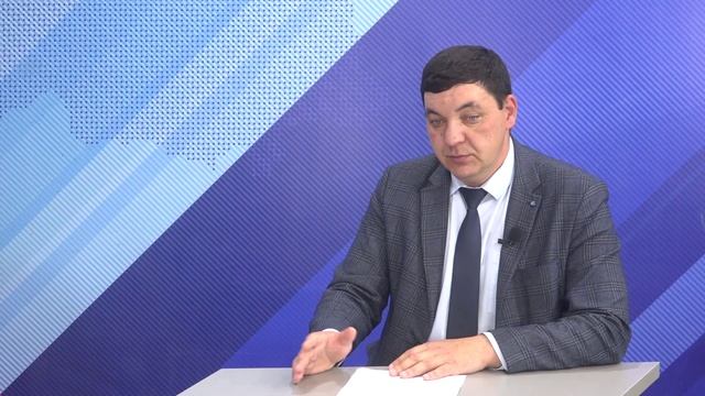 "Актуальное интервью" от 06.11.2024 г. смотреть онлайн