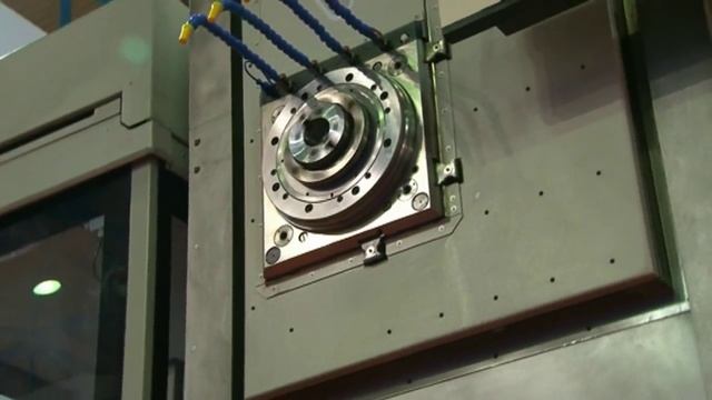 Компания Альянс на выставке 'Металлообработка 2013' смотреть онлайн