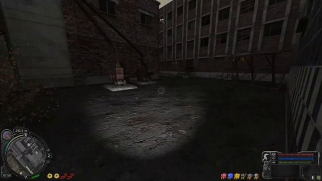 NS OGSR | Тайник Харона в Темной Долине | Все варианты смотреть онлайн