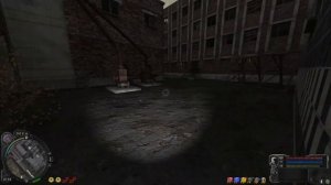 NS OGSR | Тайник Харона в Темной Долине | Все варианты